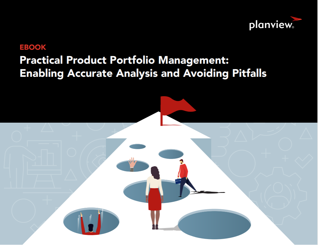 Practical Product Portfolio Management: Enabling Accurate Analysis and Avoiding Pitfalls 